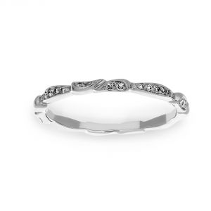 Michael B. Lily Of The Valley Eternity Band