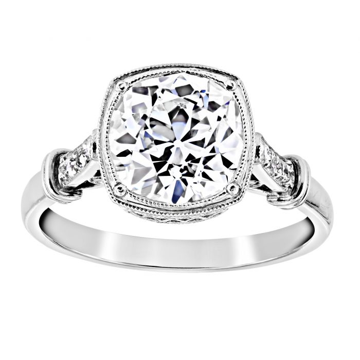Diamond Rings – BALDWIN Jewellery